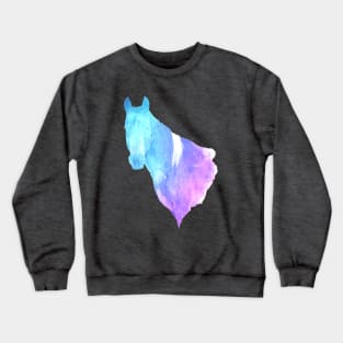 Calypso Crewneck Sweatshirt